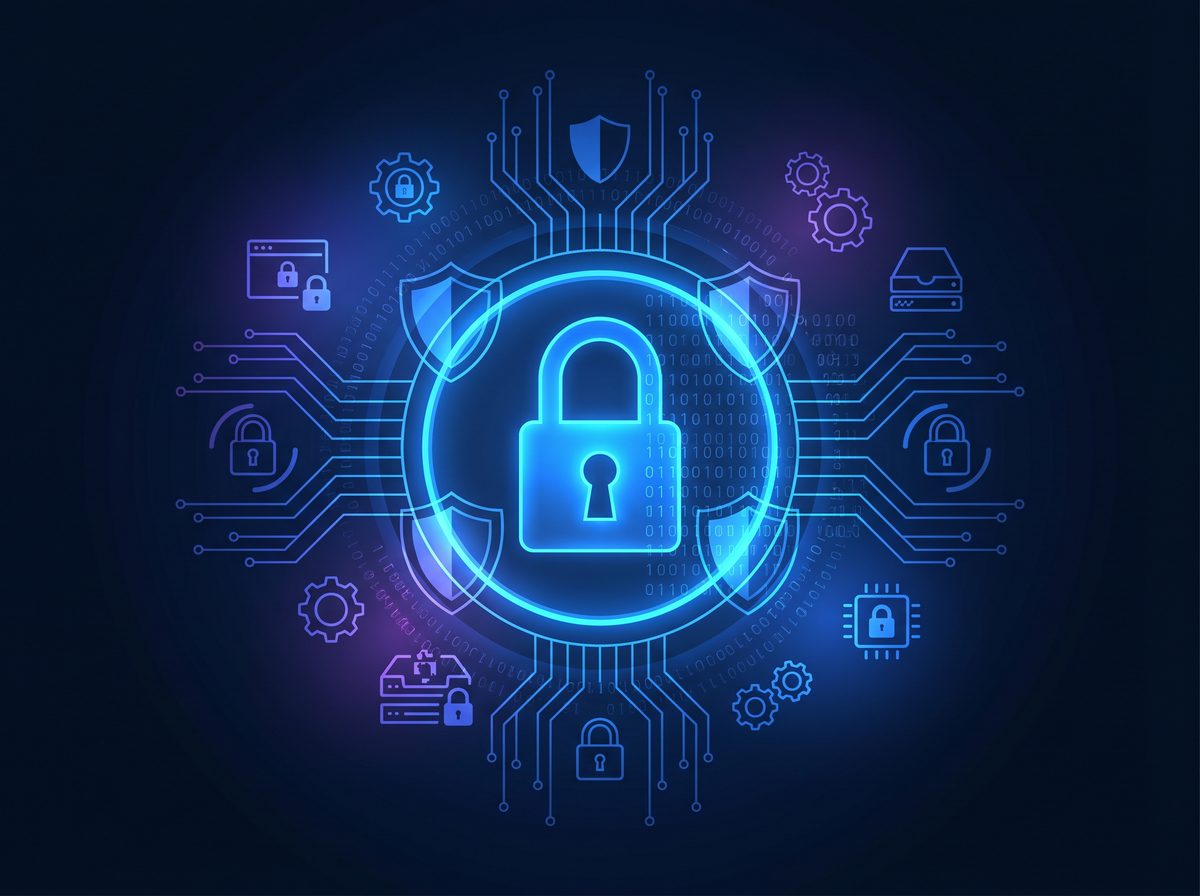 k 加速器安全防护体系